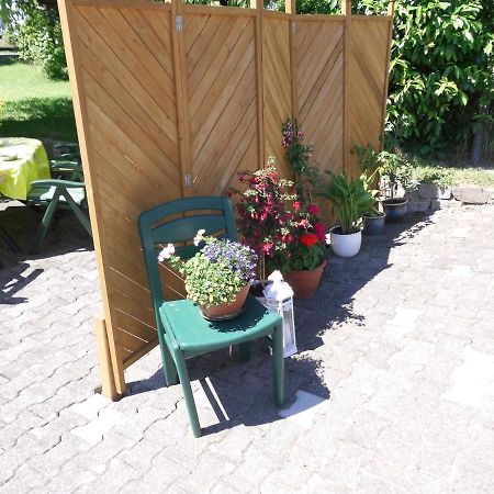 Apartment In Langewiese Sauerland With Garden Winterberg Esterno foto