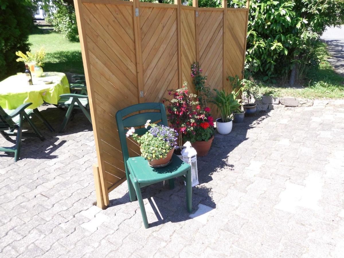 Apartment In Langewiese Sauerland With Garden Winterberg Esterno foto