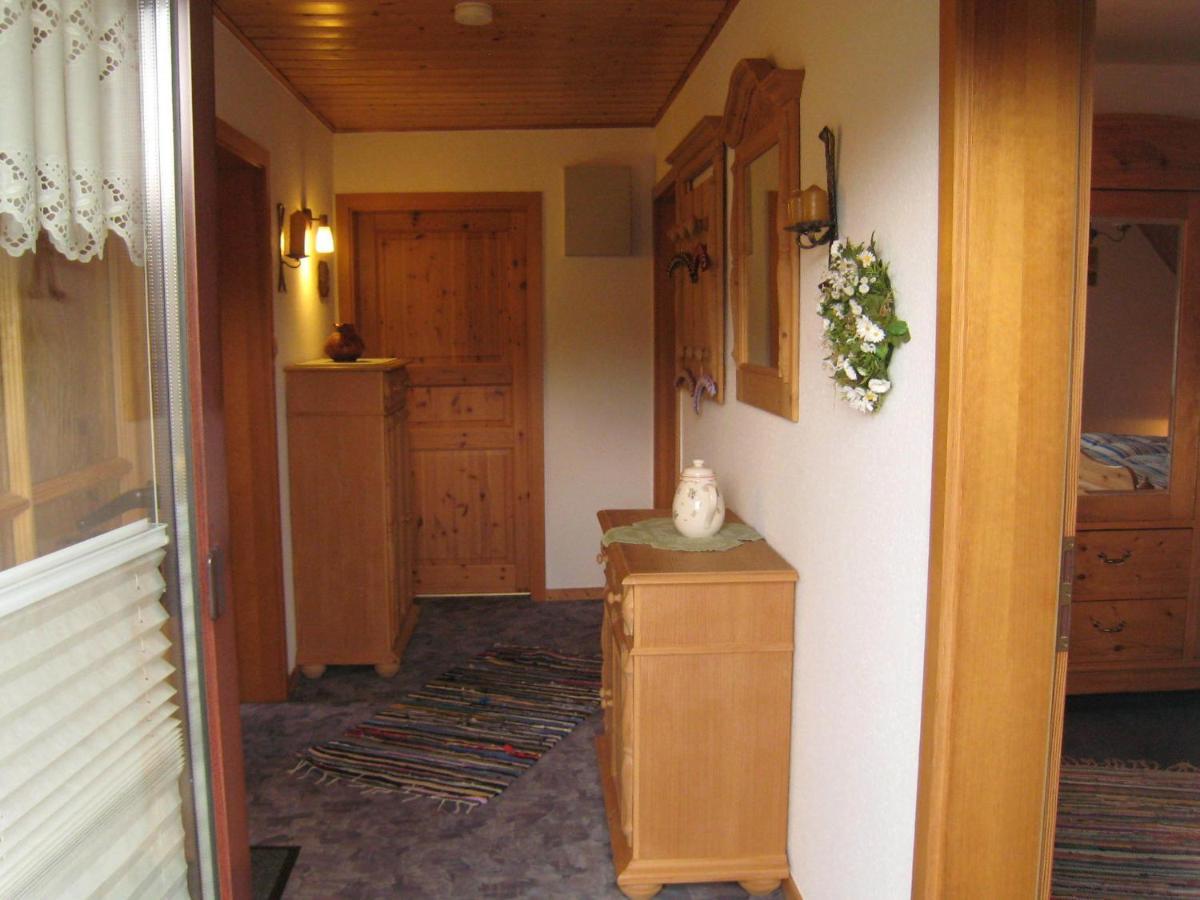 Apartment In Langewiese Sauerland With Garden Winterberg Esterno foto