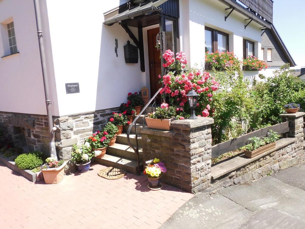 Apartment In Langewiese Sauerland With Garden Winterberg Esterno foto