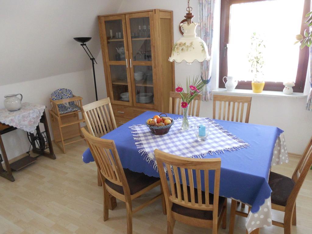 Apartment In Langewiese Sauerland With Garden Winterberg Esterno foto