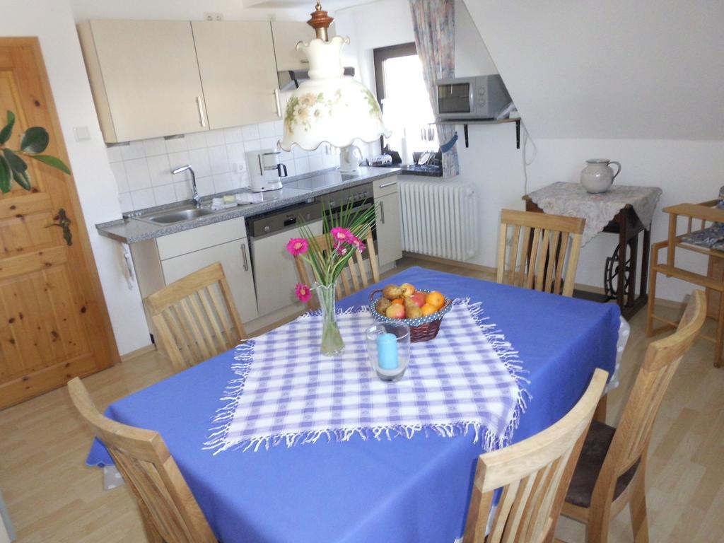 Apartment In Langewiese Sauerland With Garden Winterberg Esterno foto