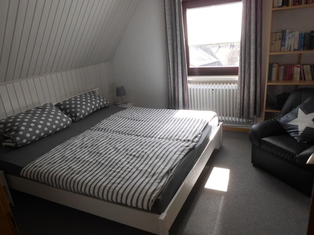 Apartment In Langewiese Sauerland With Garden Winterberg Esterno foto