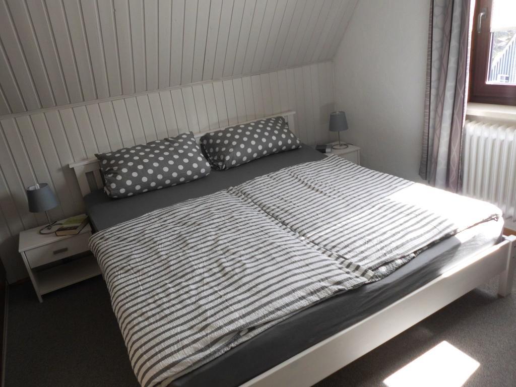 Apartment In Langewiese Sauerland With Garden Winterberg Esterno foto