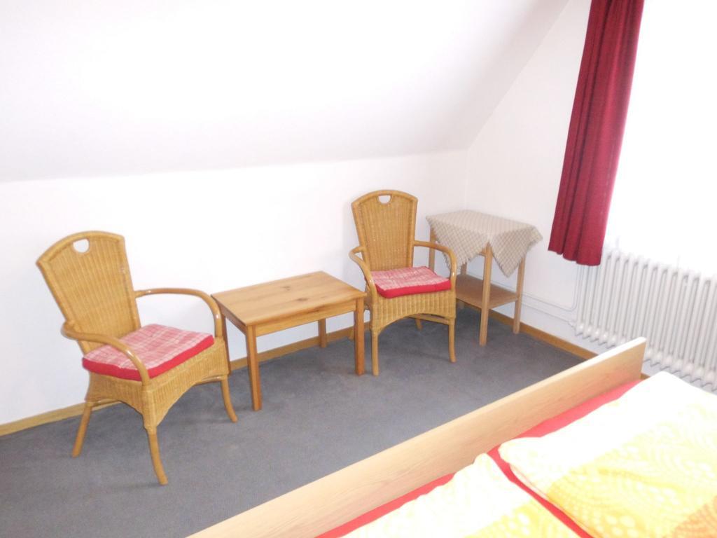 Apartment In Langewiese Sauerland With Garden Winterberg Esterno foto