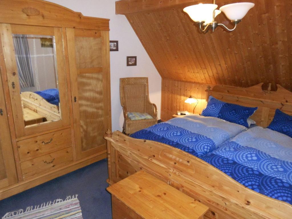 Apartment In Langewiese Sauerland With Garden Winterberg Esterno foto