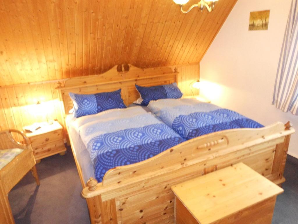 Apartment In Langewiese Sauerland With Garden Winterberg Esterno foto