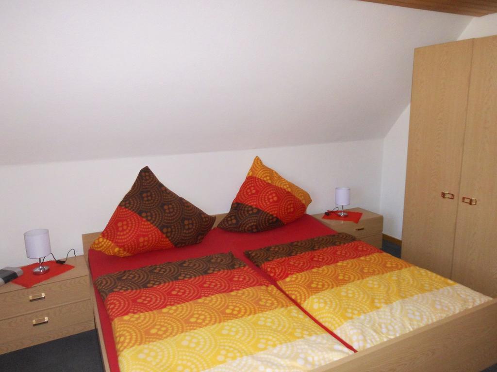 Apartment In Langewiese Sauerland With Garden Winterberg Esterno foto