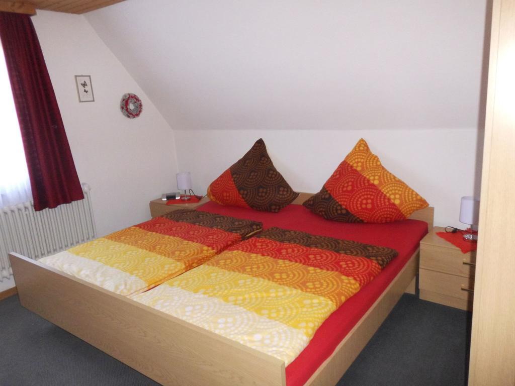Apartment In Langewiese Sauerland With Garden Winterberg Esterno foto