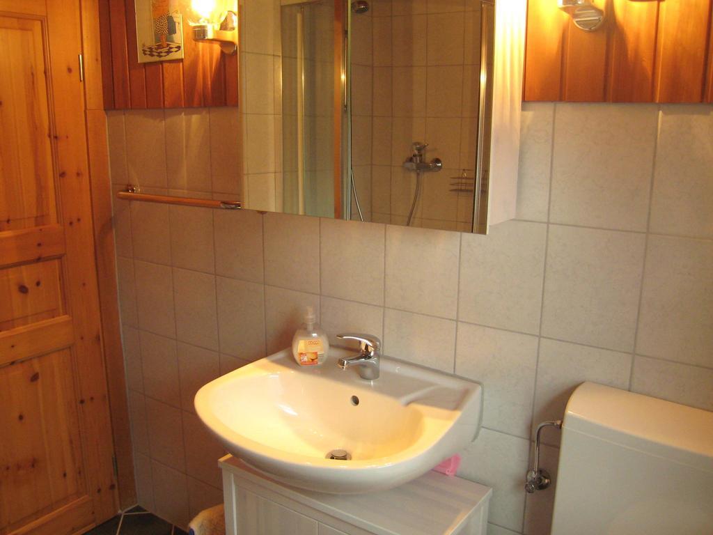 Apartment In Langewiese Sauerland With Garden Winterberg Esterno foto