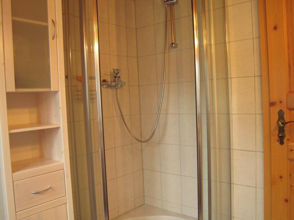 Apartment In Langewiese Sauerland With Garden Winterberg Esterno foto