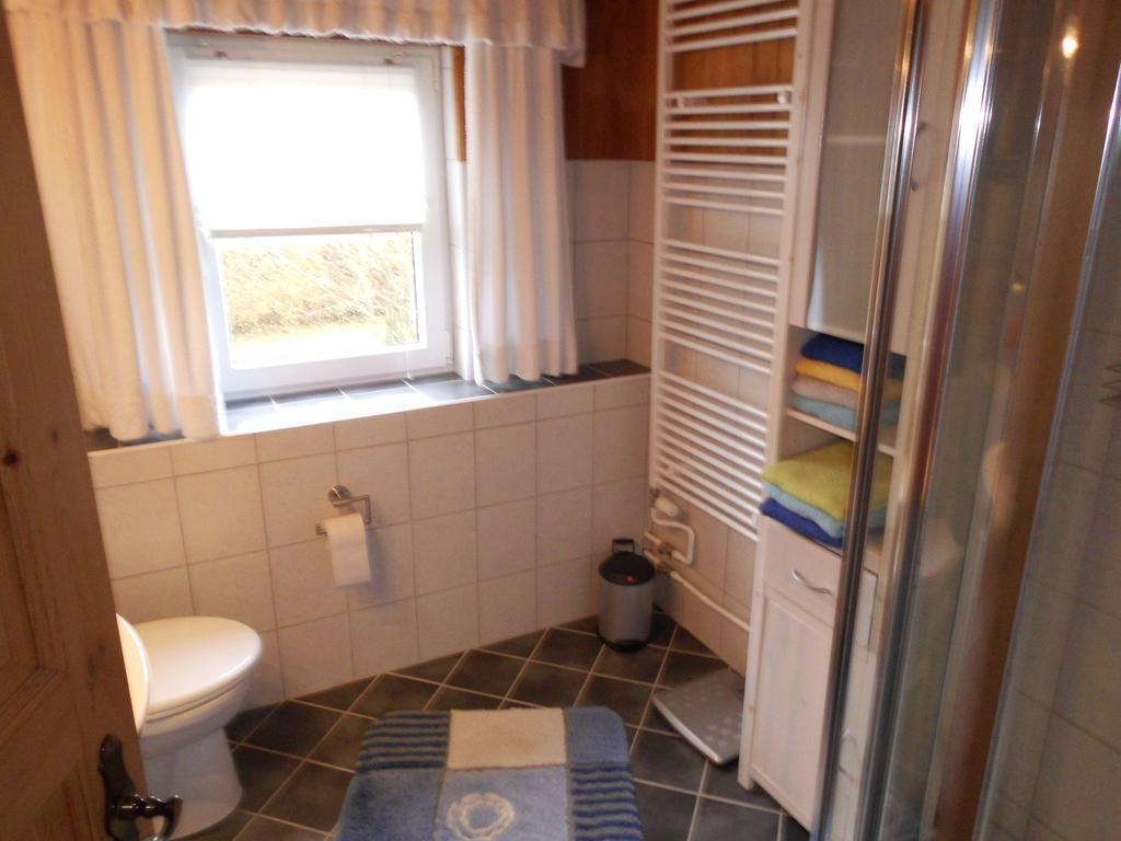 Apartment In Langewiese Sauerland With Garden Winterberg Esterno foto