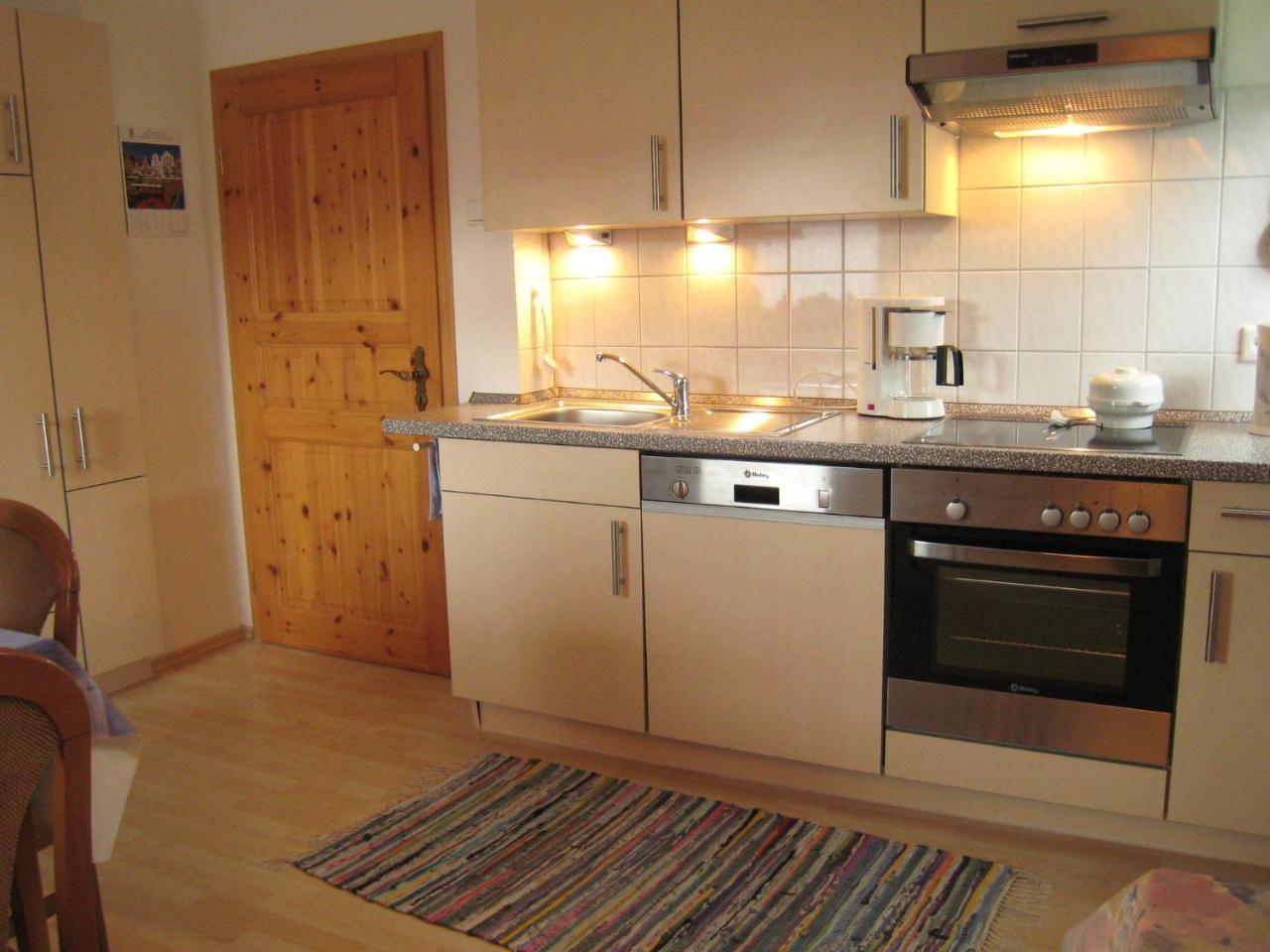Apartment In Langewiese Sauerland With Garden Winterberg Esterno foto